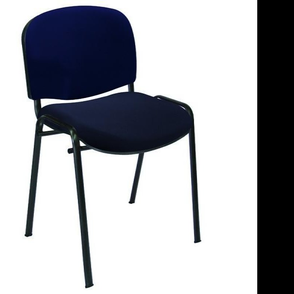 SILLA VISITA TELA SBRAZOS ISO NEZO T. NGO. E5.